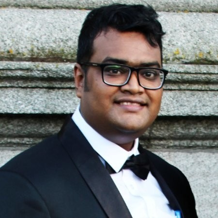Dr Md Saniul Alam